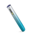 IQOS ILUMA i One Remix Limited Edition (Remix Blue)