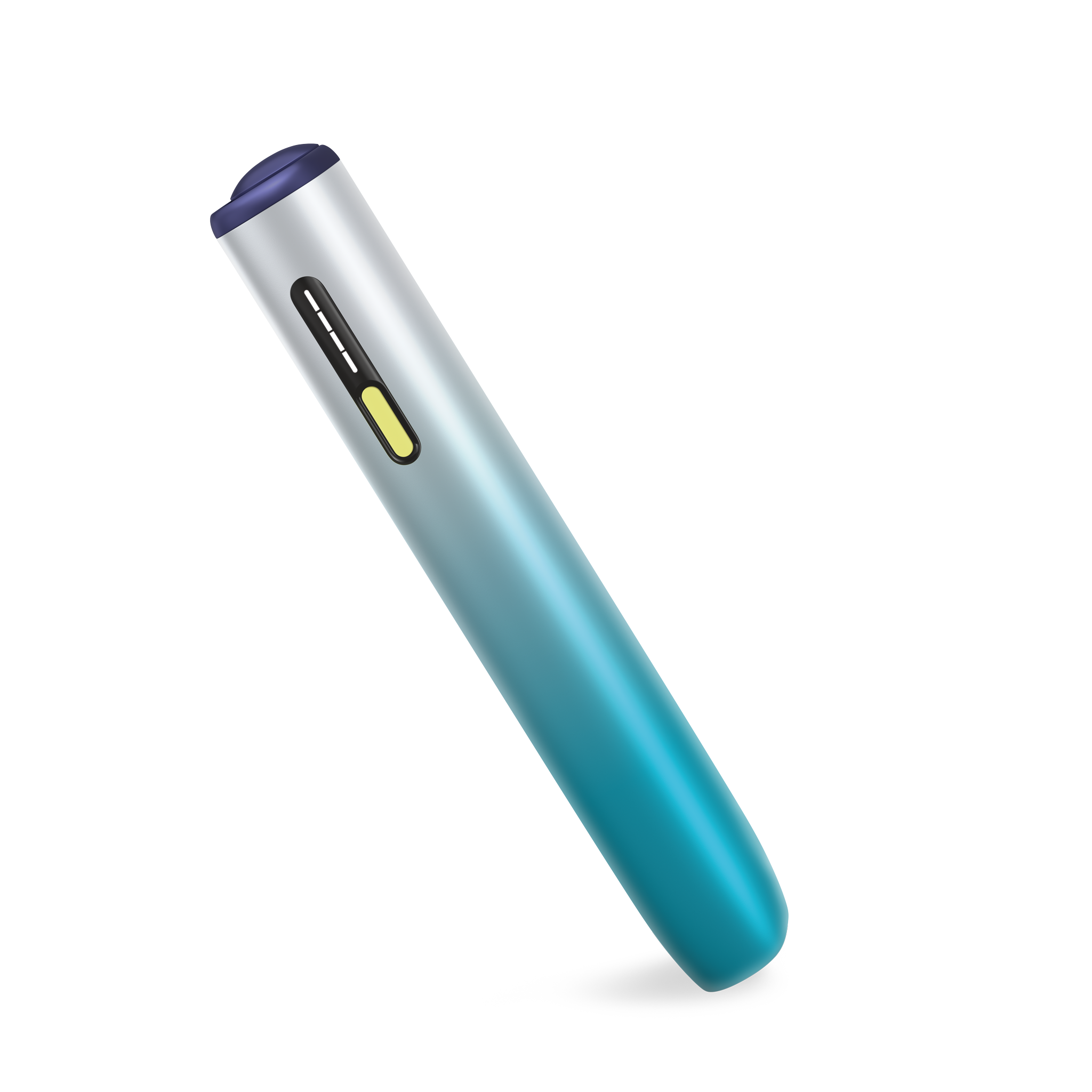 IQOS ILUMA i One Remix Limited Edition (Remix Blue)