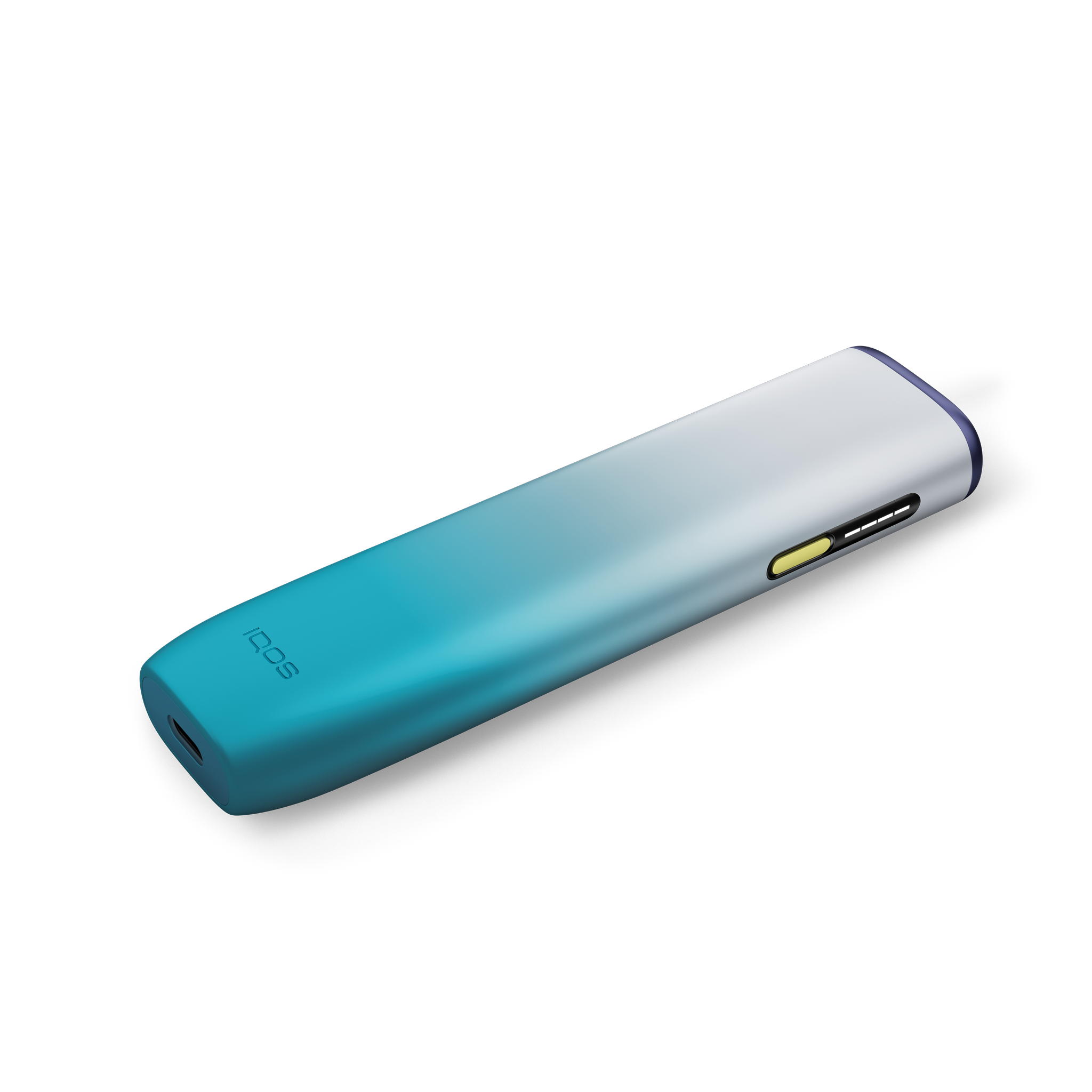 IQOS ILUMA i One Remix Limited Edition (Remix Blue)