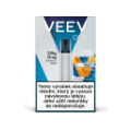 VEEV One e-cigareta Silky Grey + 1 náplň Mango X 1.6% 