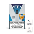 VEEV One e-cigareta Silky Grey + 1 náplň Mango X 1.6% 