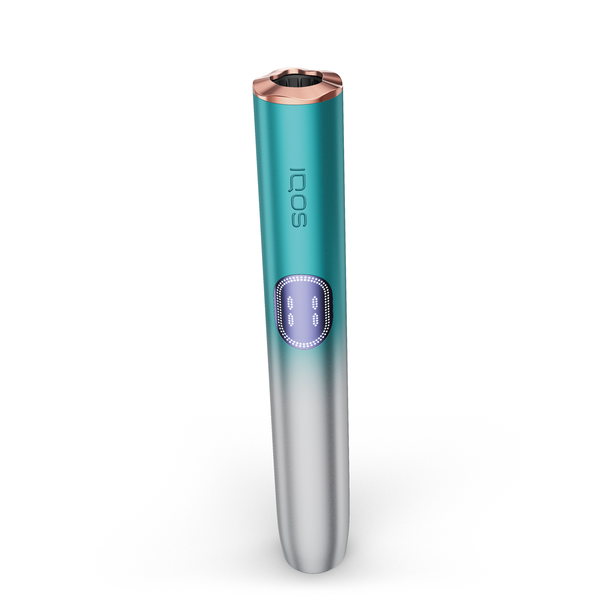 IQOS ILUMA i sada ozdobných kroužků Remix Limited Edition (Více barev)