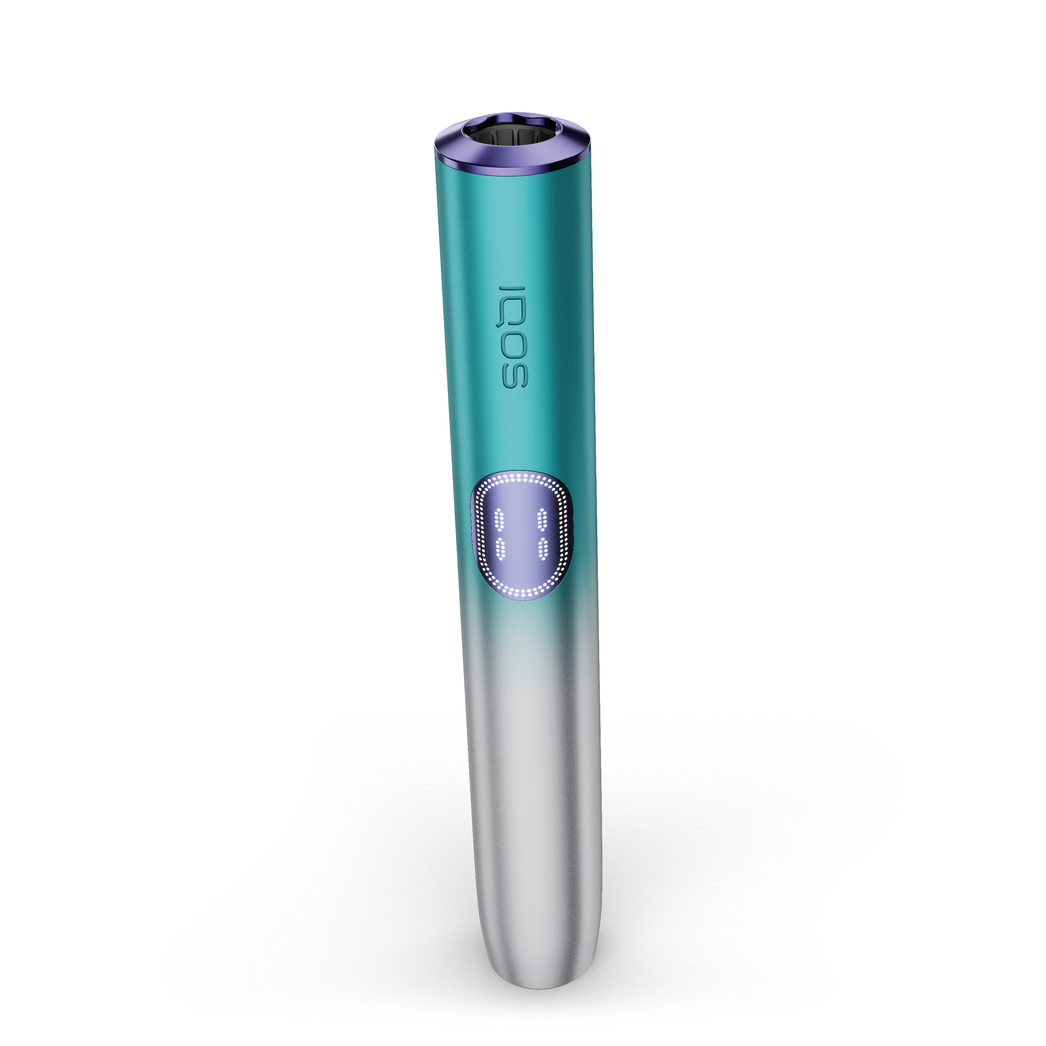 IQOS ILUMA i sada ozdobných kroužků Remix Limited Edition (Více barev)