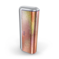 IQOS ILUMA i Prime stylový kryt Remix Limited Edition Holographic Flush (Remix Flush)