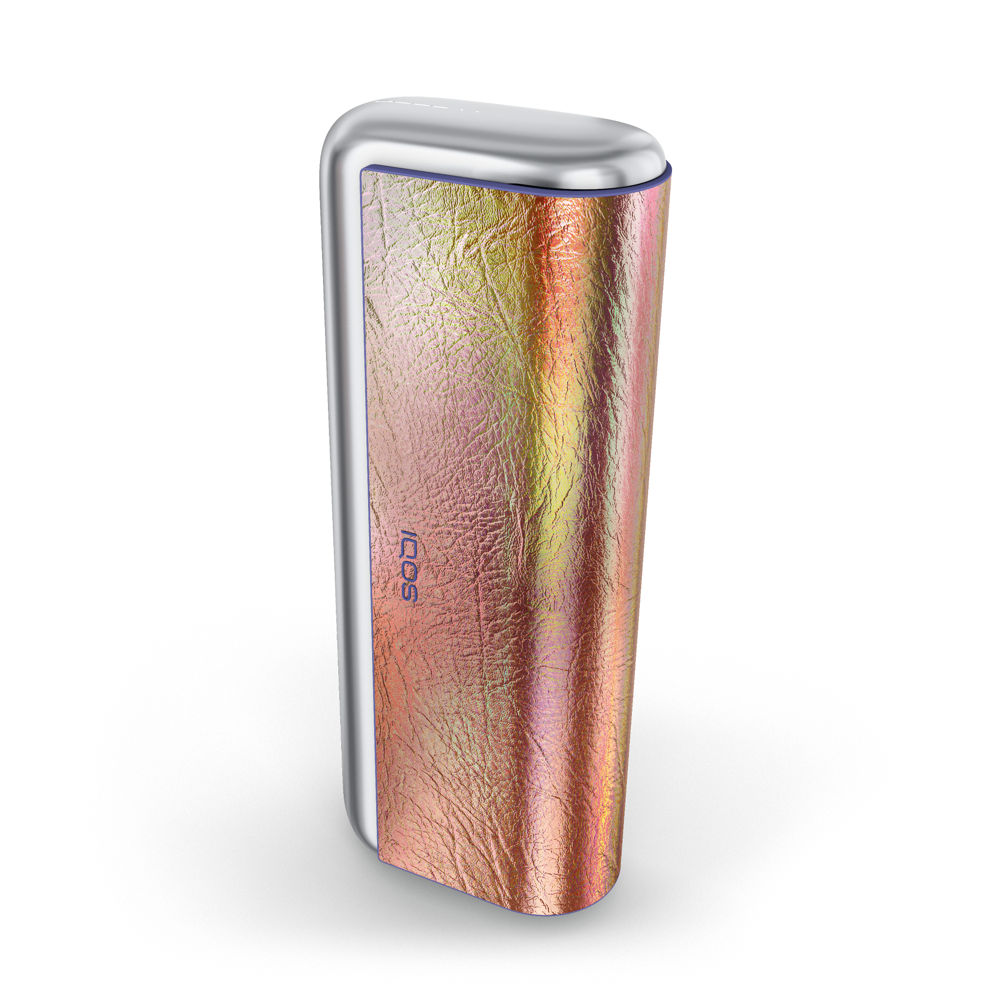IQOS ILUMA i Prime stylový kryt Remix Limited Edition Holographic Flush (Remix Flush)