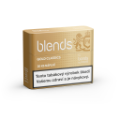 BLENDS GOLD CLASSICS (krabička) (Gold Tobacco)