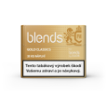 BLENDS GOLD CLASSICS (krabička) (Gold Tobacco)