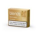 BLENDS GOLD CLASSICS (krabička) (Gold Tobacco)