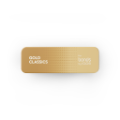 BLENDS GOLD CLASSICS (krabička) (Gold Tobacco)