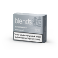 BLENDS SILVER CLASSICS (krabička) (Silver)