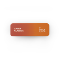 BLENDS AMBER CLASSICS (krabička) (Amber Classics)