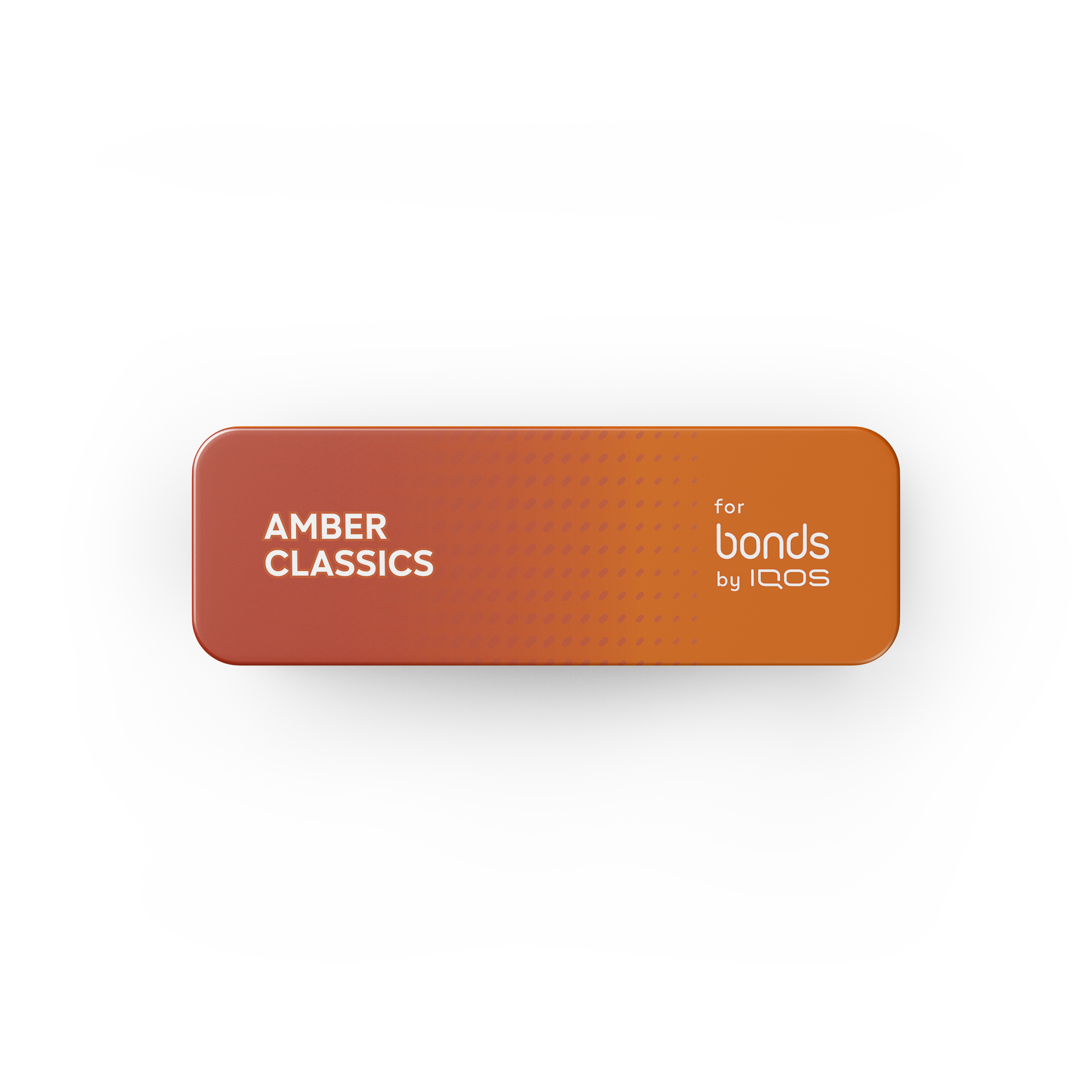 BLENDS AMBER CLASSICS (krabička) (Amber Classics)