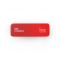 BLENDS RED CLASSICS (krabička) (Red Classics)