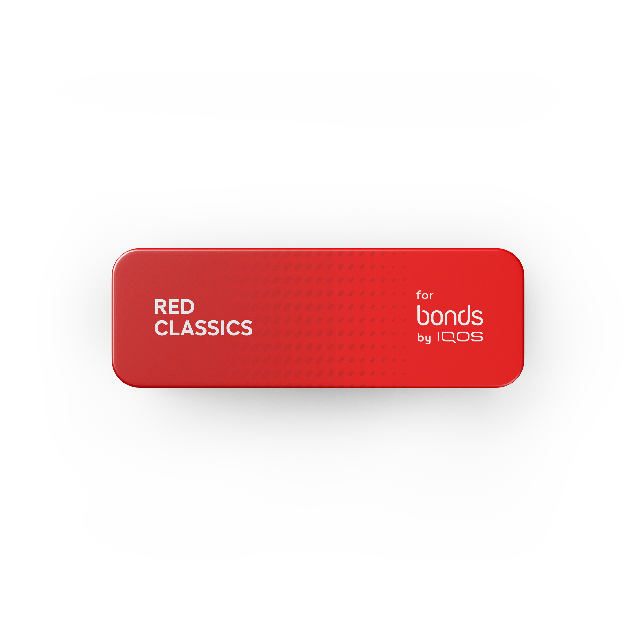 BLENDS RED CLASSICS (krabička) (Red Classics)