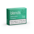 BLENDS GREEN CLASSICS (krabička) (Green Classics)
