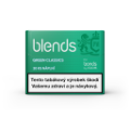 BLENDS GREEN CLASSICS (krabička) (Green Classics)