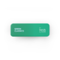 BLENDS GREEN CLASSICS (krabička) (Green Classics)