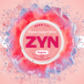 ZYN WATERMELON MINT 11 MG (krabička) (ISLAND CASCADE)