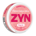 ZYN WATERMELON MINT 11 MG (krabička) (ISLAND CASCADE)