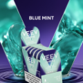 VEEV INPRIME NÁPLNĚ BLUE MINT (karton) (Blue Mint)