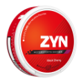 ZYN BLACK CHERRY 3 MG - MOTORSPORTS EDICE (krabička) (Zyn Black Cherry)