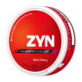 ZYN BLACK CHERRY 3 MG - MOTORSPORTS EDICE (krabička) (Zyn Black Cherry)