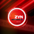 ZYN BLACK CHERRY 11 MG - MOTORSPORTS EDICE (krabička) (Zyn Black Cherry)