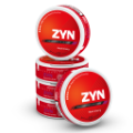 ZYN BLACK CHERRY 11 MG - MOTORSPORTS EDICE (karton) (Zyn Black Cherry)