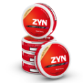 ZYN BLACK CHERRY 1.5 MG - MOTORSPORTS EDICE (karton) (Zyn Black Cherry)