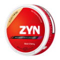 ZYN BLACK CHERRY 1.5 MG - MOTORSPORTS EDICE (krabička) (Zyn Black Cherry)