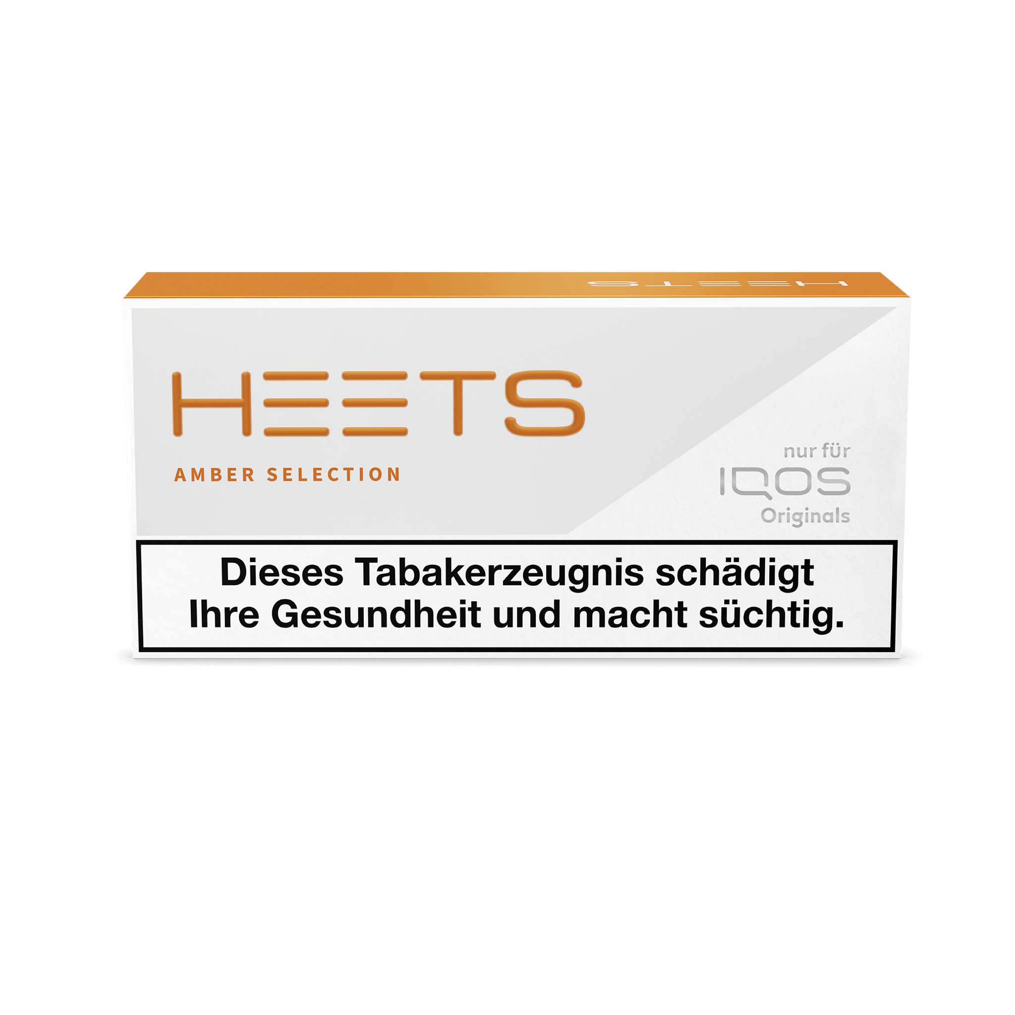 HEETS Amber Selection Stange (AMBER SELECTION)