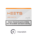HEETS Amber Selection (Amber)
