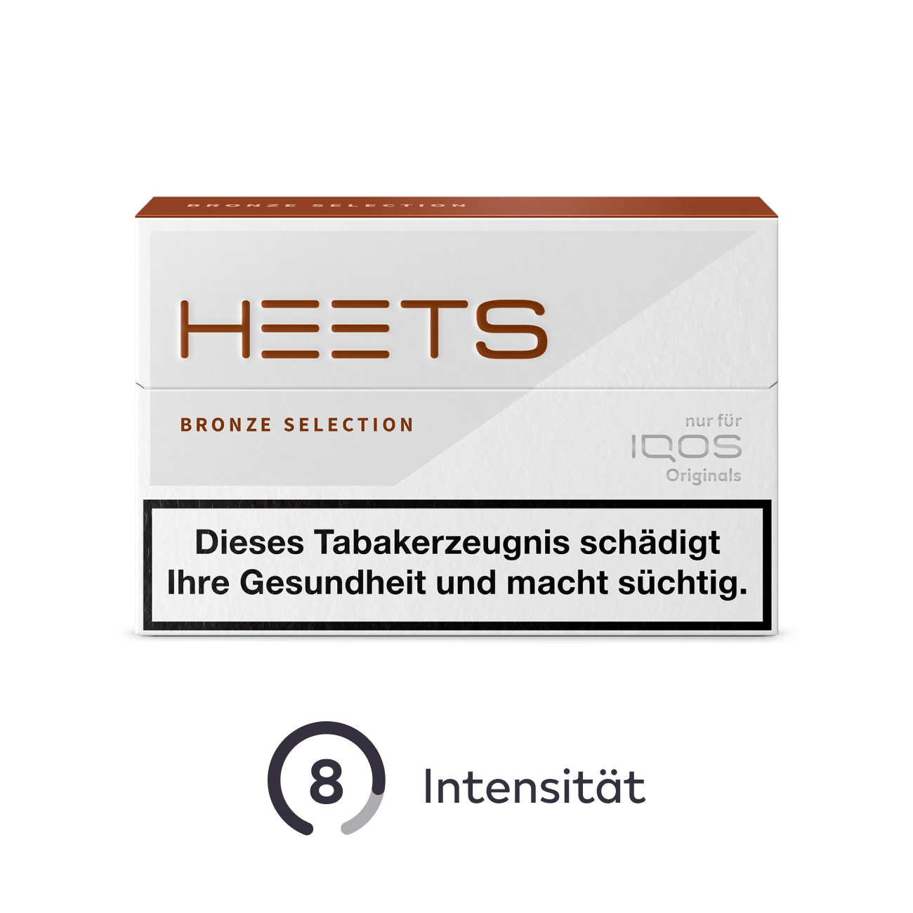 HEETS Bronze Selection Kaufen IQOS DE