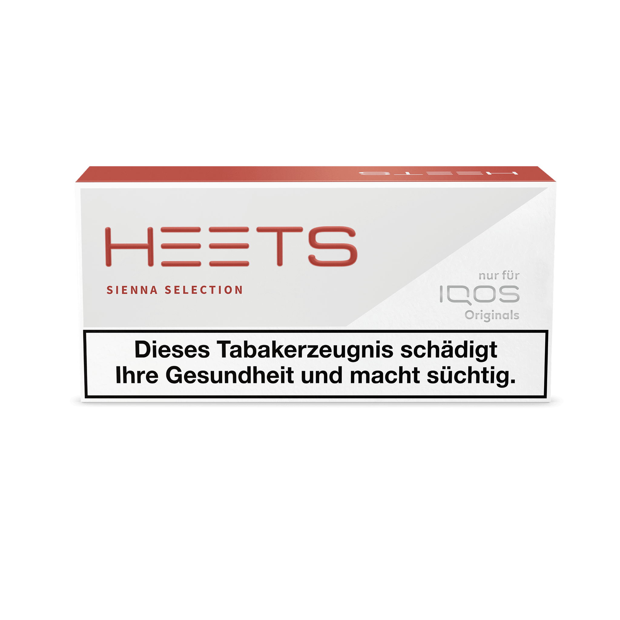 HEETS Sienna Selection Stange (Sienna)