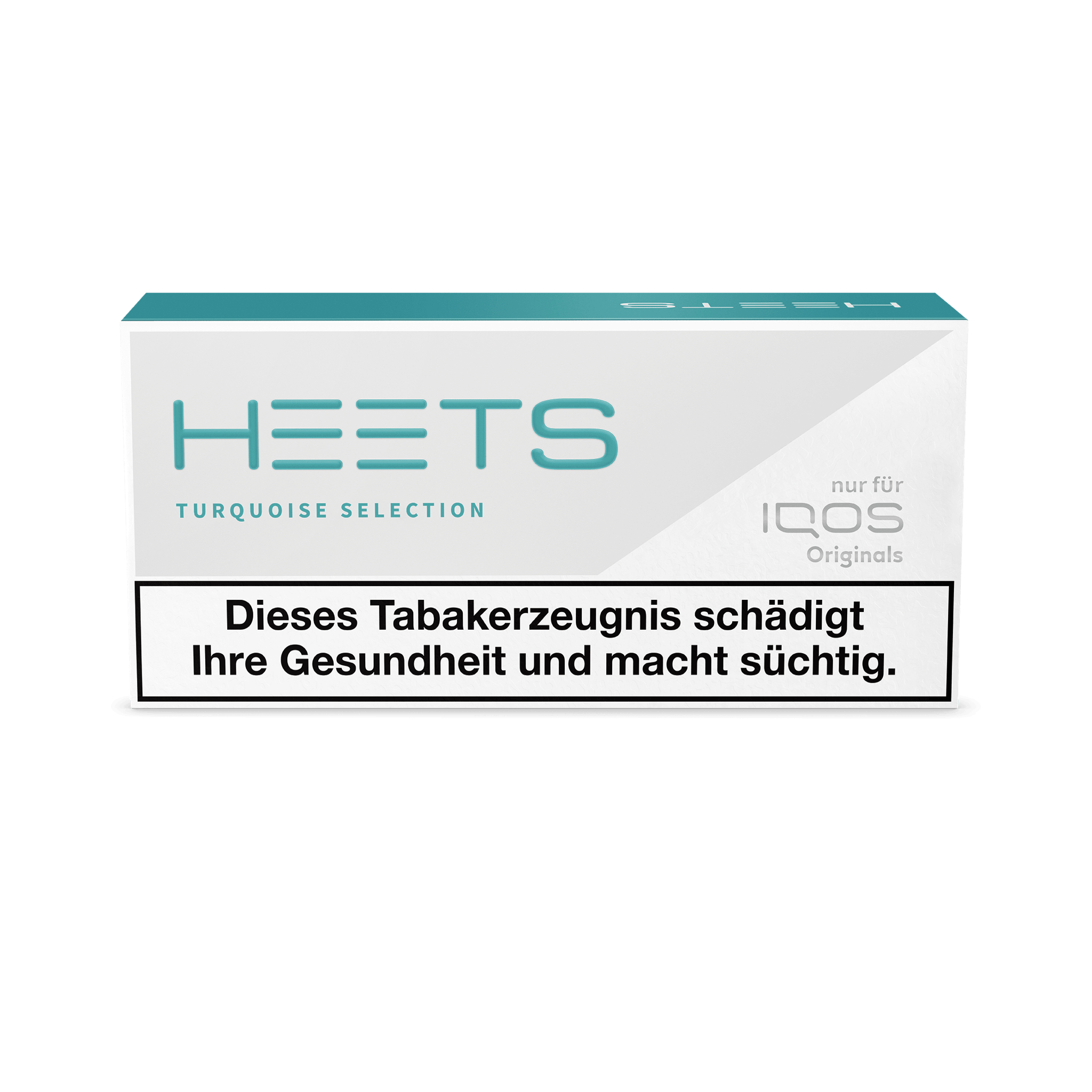 HEETS Turquoise Selection Stange (TURQUOISE SELECTION)