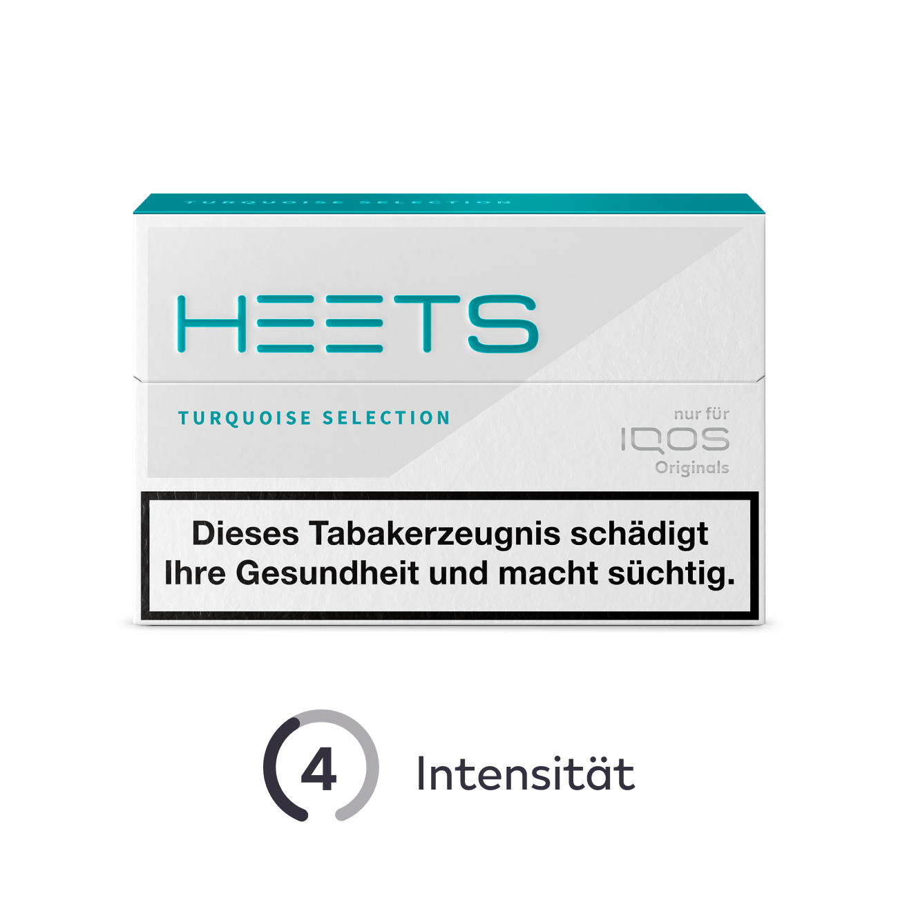 HEETS Turquoise Selection (TURQUOISE SELECTION)
