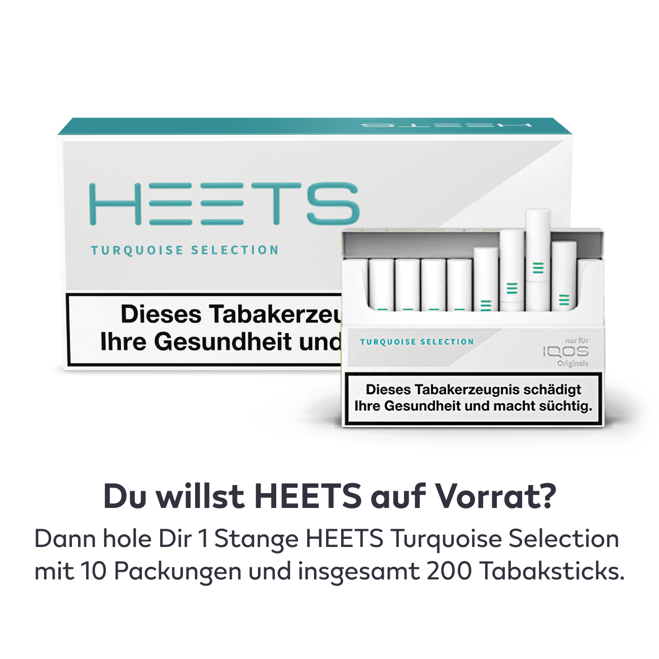 HEETS Turquoise Selection (TURQUOISE SELECTION)