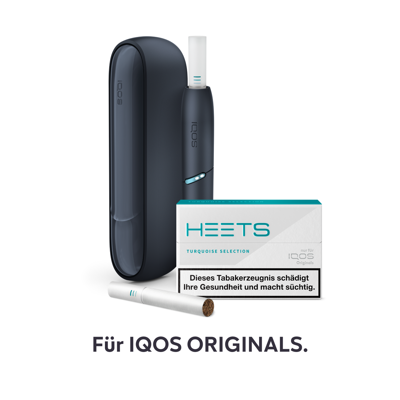 HEETS Turquoise Selection (TURQUOISE SELECTION)