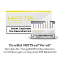 HEETS Yellow Selection (YELLOW SELECTION)