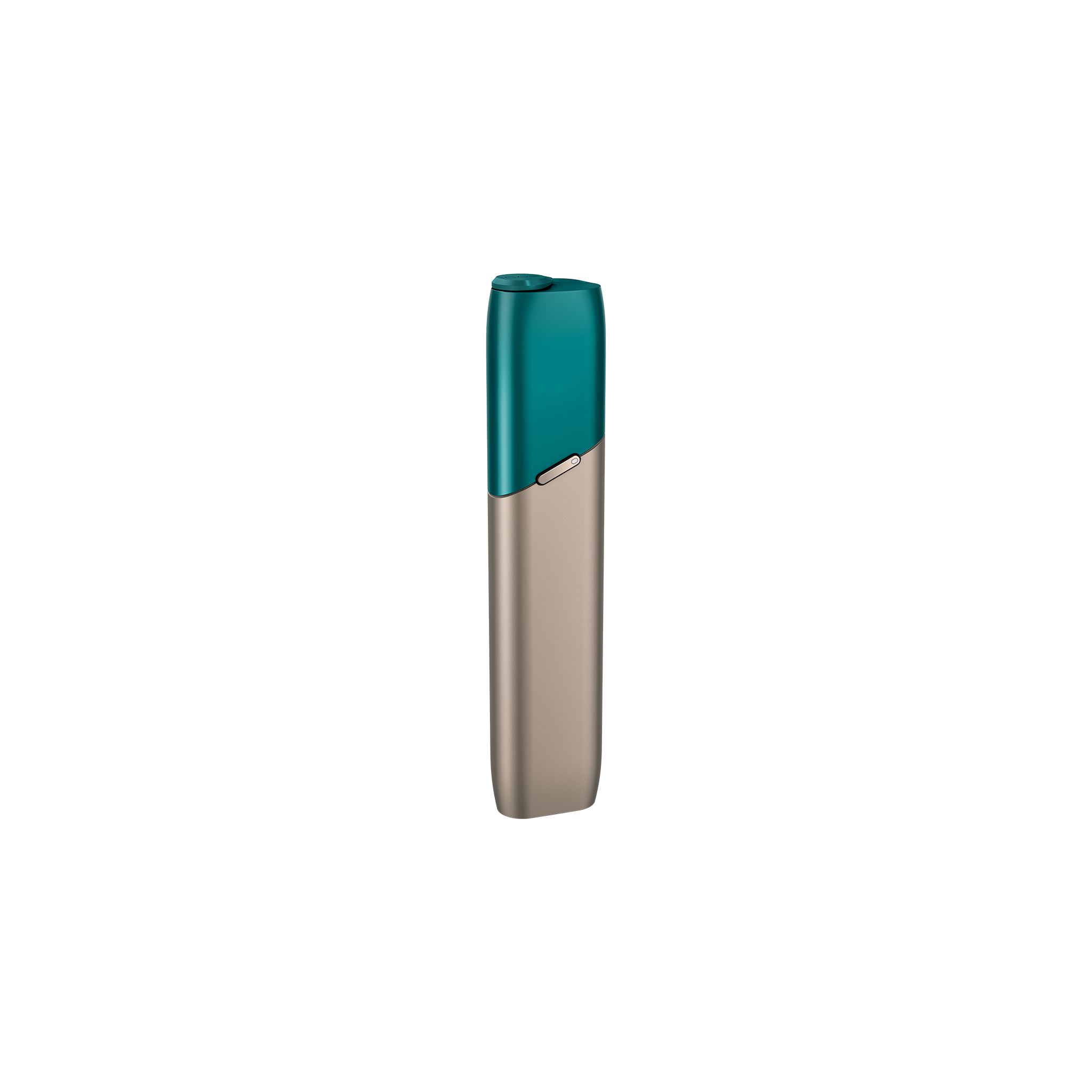 IQOS ORIGINAL™ Kappe Electric Teal (Electric Teal)