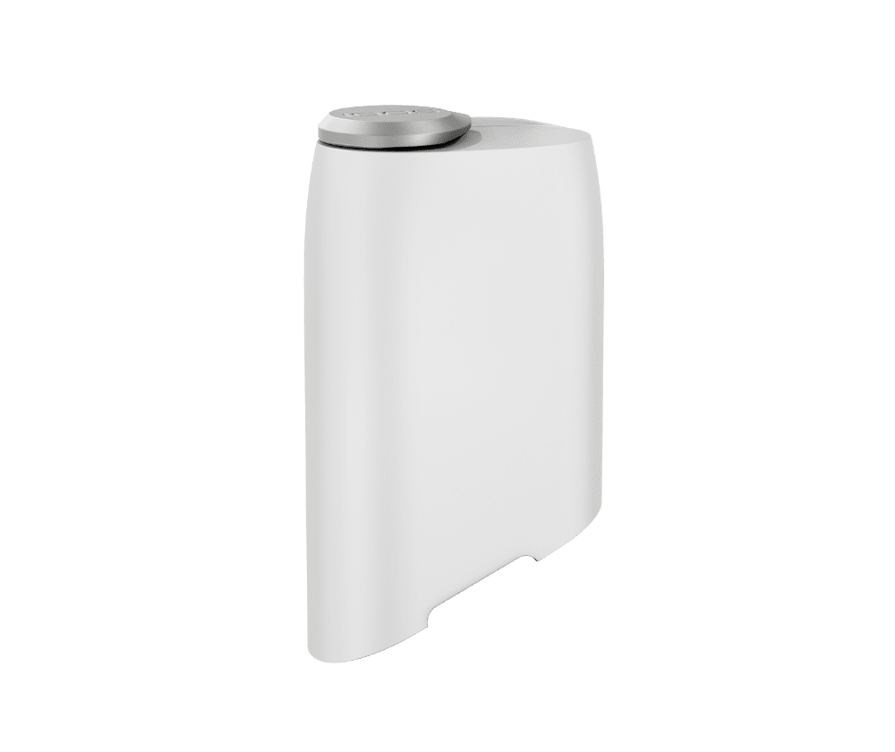 IQOS ORIGINAL™ Kappe Warm White (Warm White)