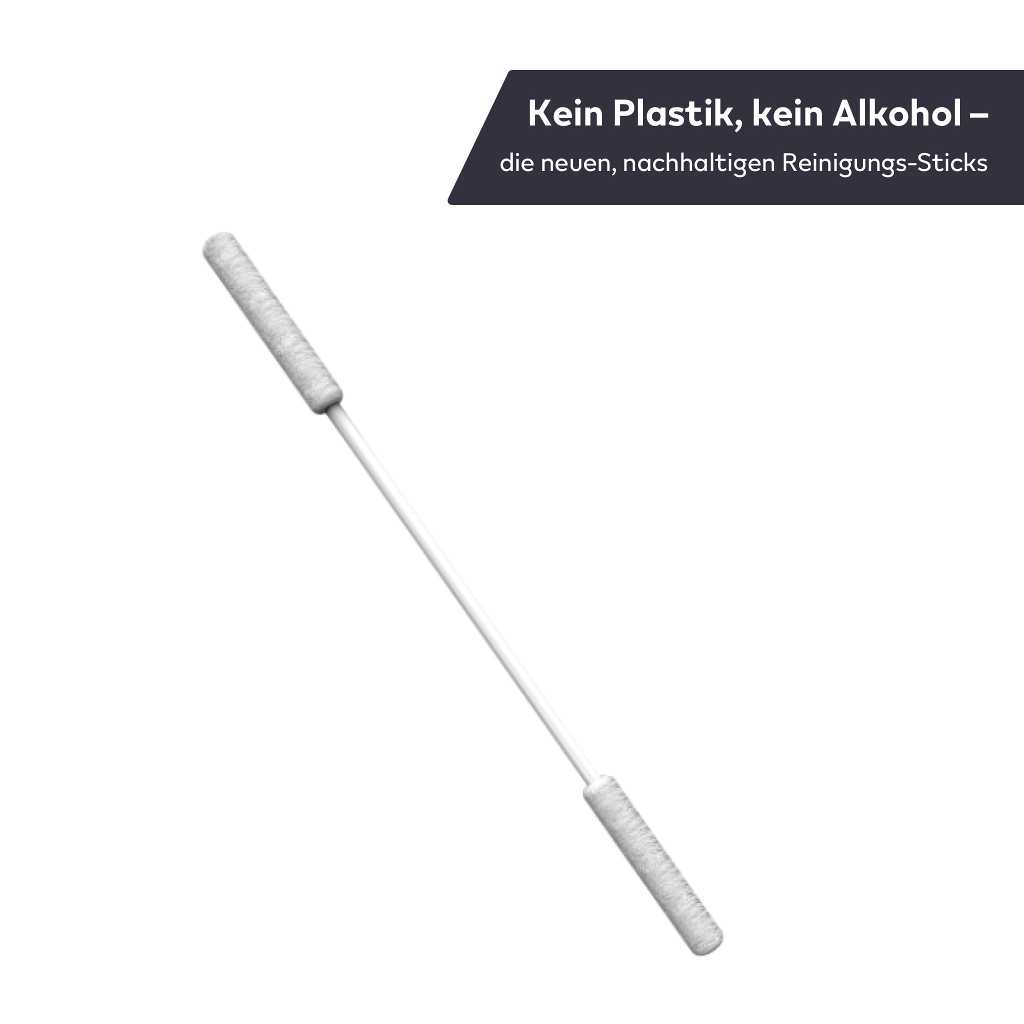 IQOS Reinigungssticks (White)