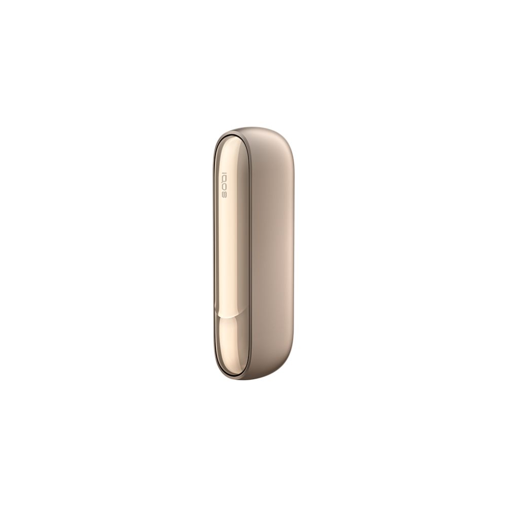 IQOS™ 3 DUO Pocket Charger Brilliant Gold (BRILLIANT GOLD)
