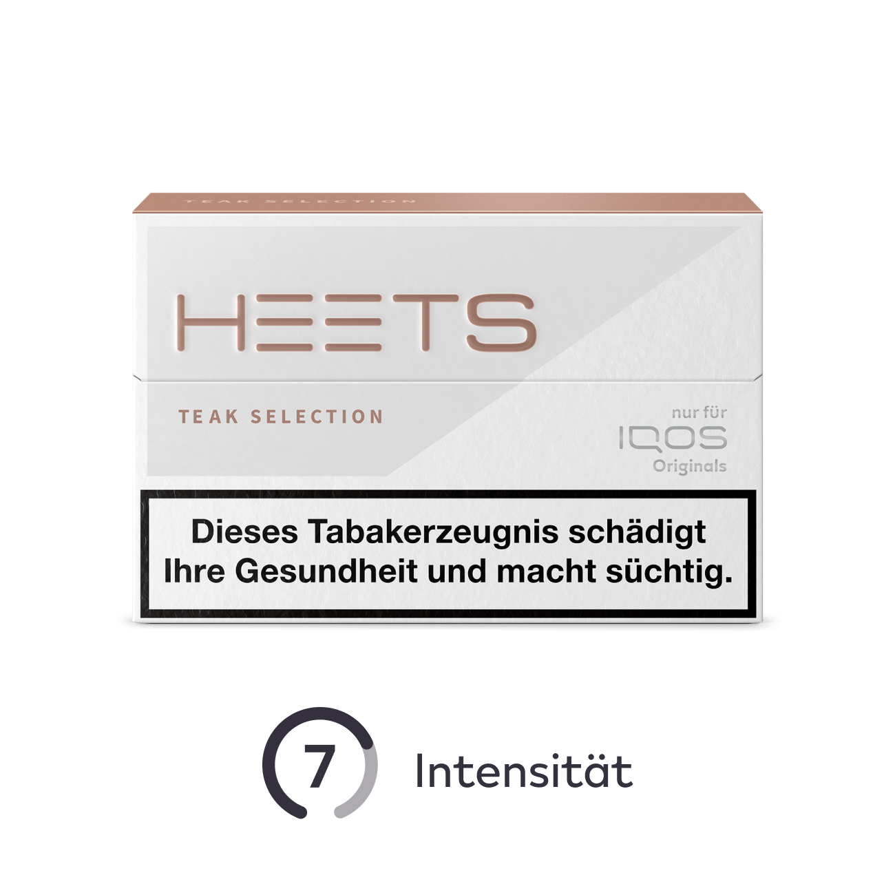 HEETS Teak Selection (Teak)