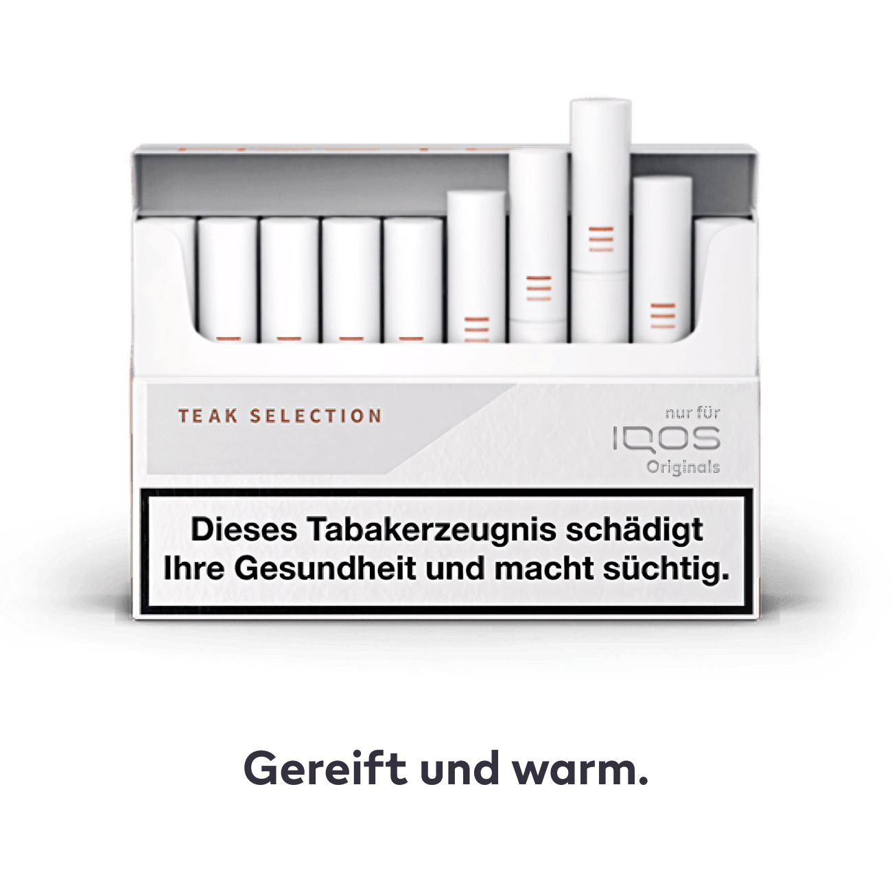 HEETS Teak Selection (Teak)