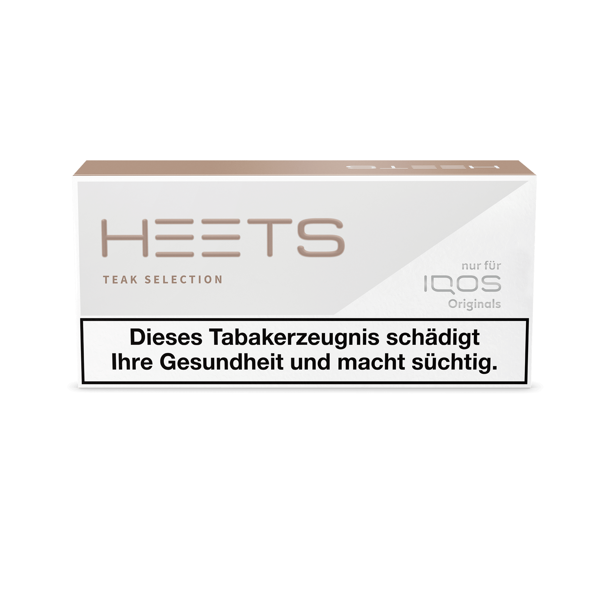 HEETS Teak Selection Stange (Teak)