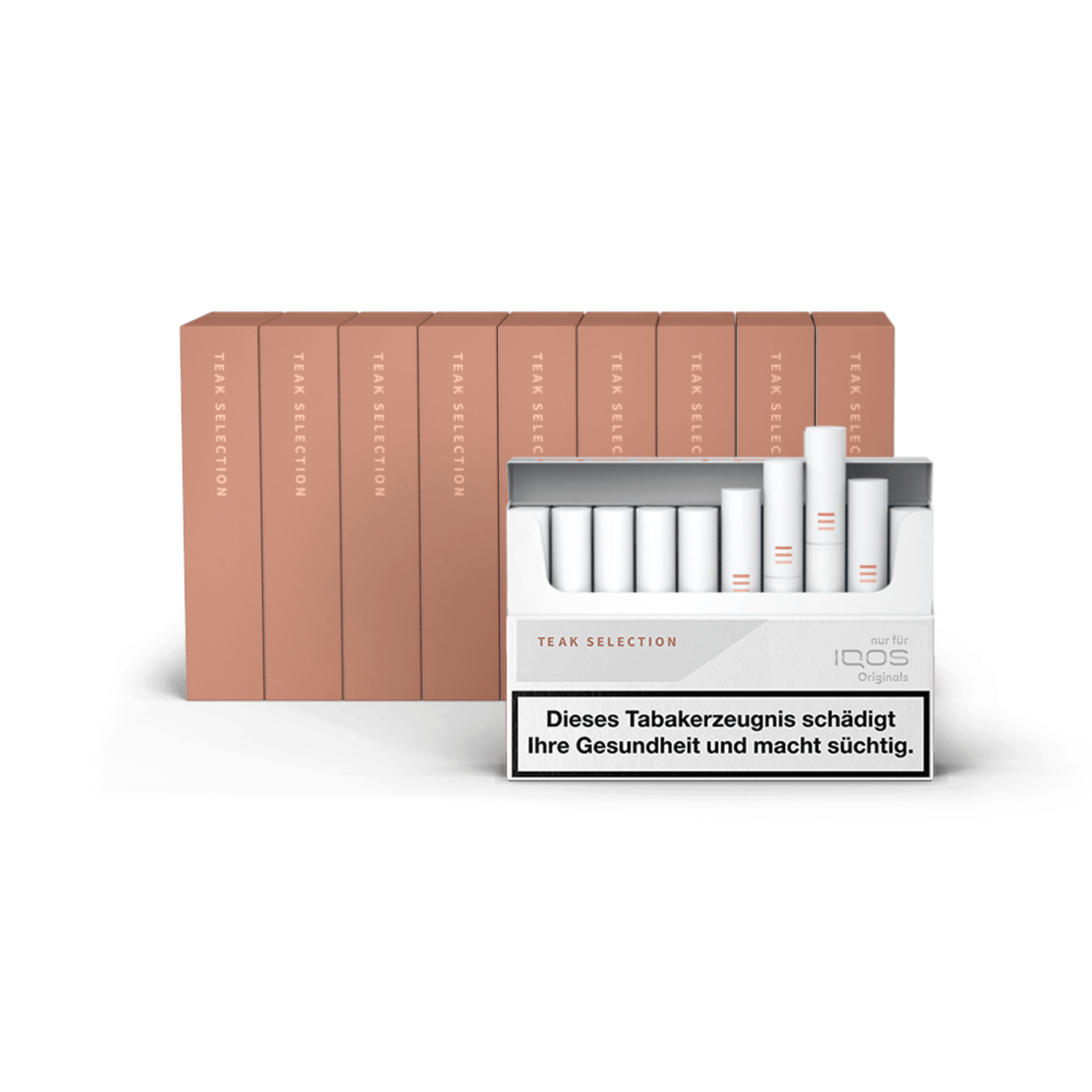 HEETS Teak Selection Stange (Teak)