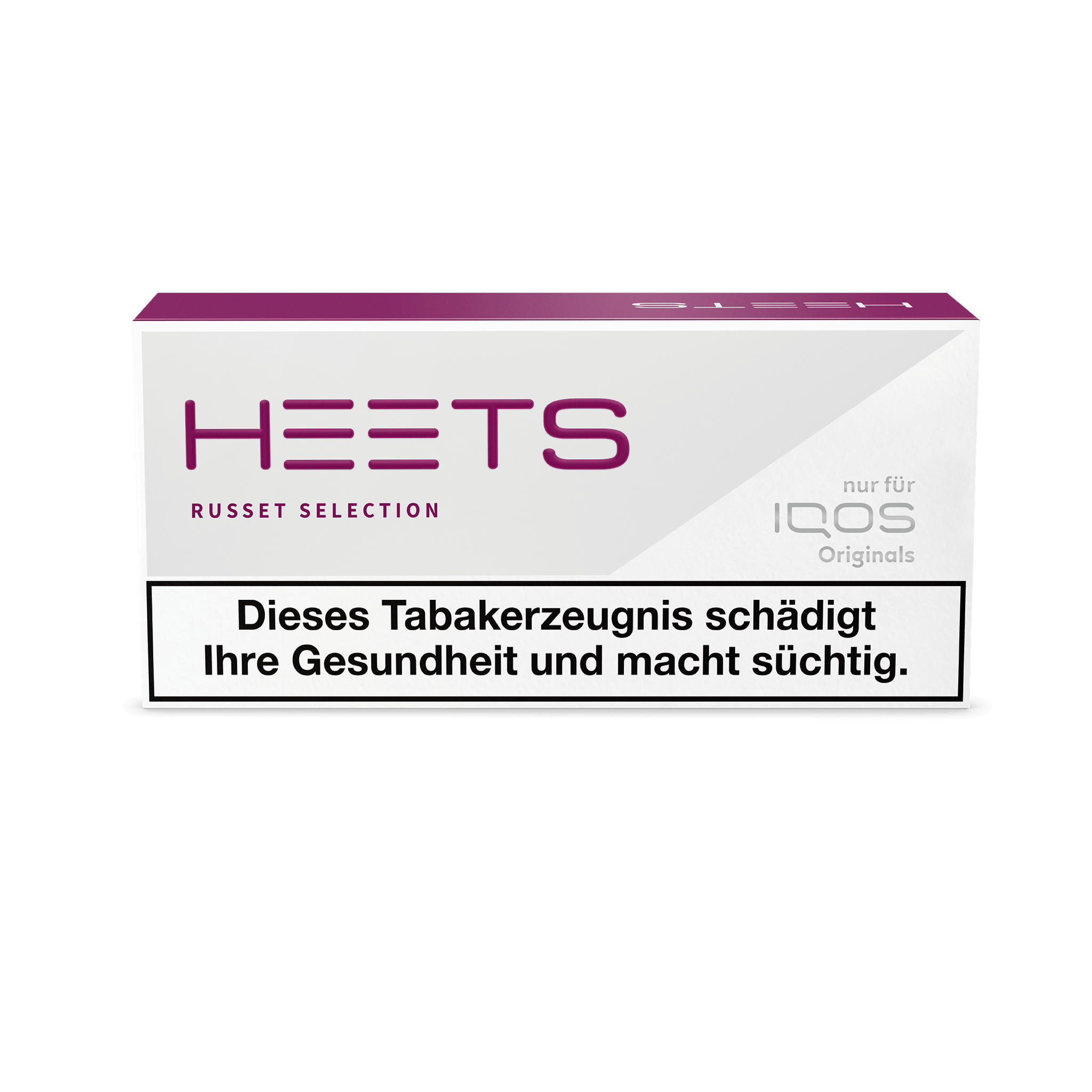 HEETS Russet Selection Stange (Russet)