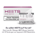 HEETS Russet Selection (Russet)
