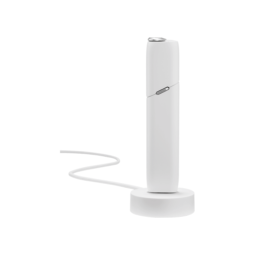 IQOS ONE Ladeständer (Cream)